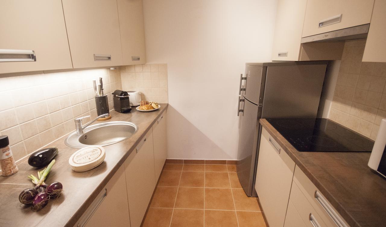 Keleti Garden Apartments Βουδαπέστη Εξωτερικό φωτογραφία
