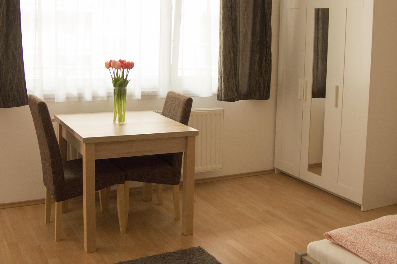 Keleti Garden Apartments Βουδαπέστη Εξωτερικό φωτογραφία