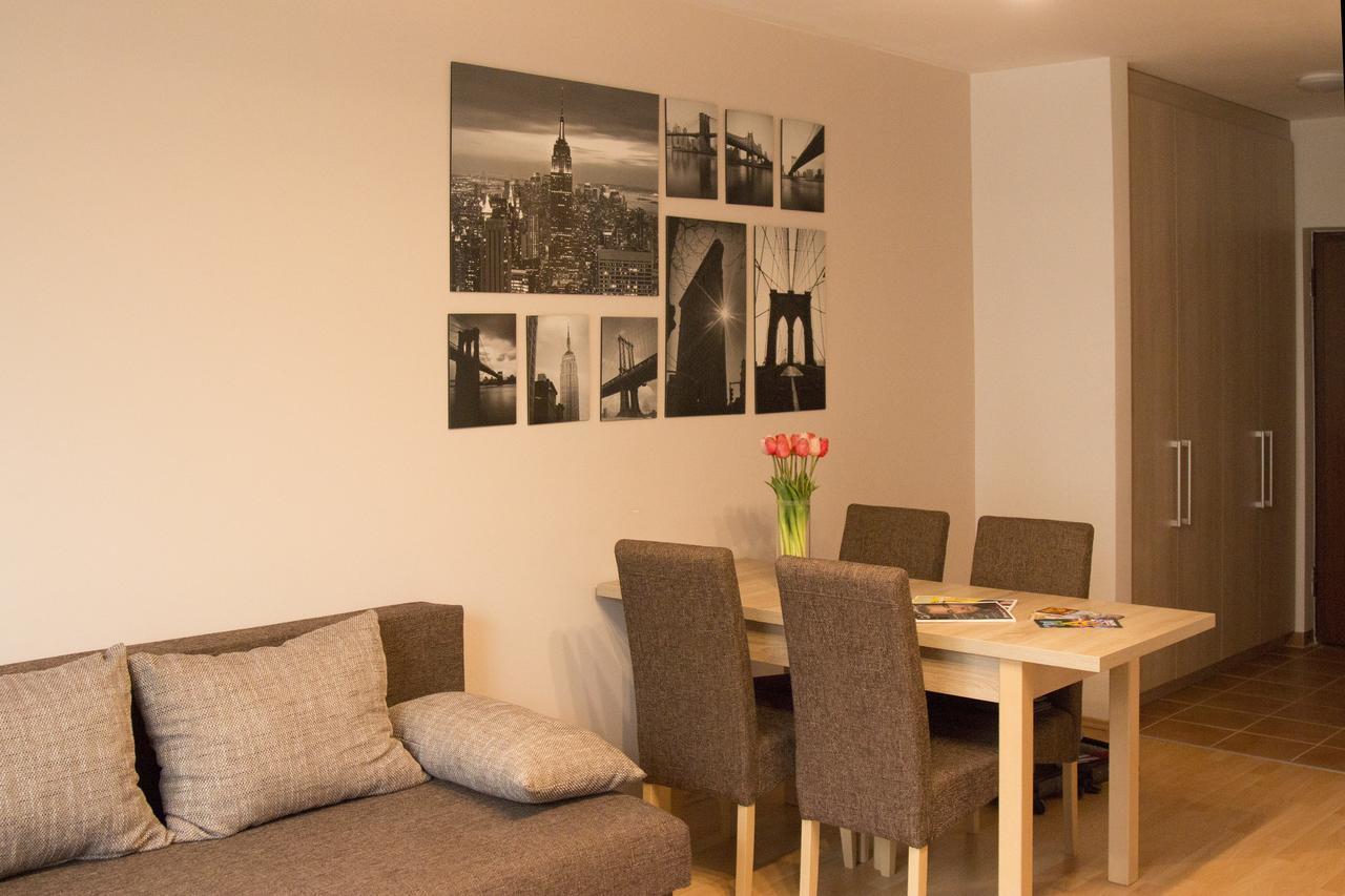 Keleti Garden Apartments Βουδαπέστη Εξωτερικό φωτογραφία