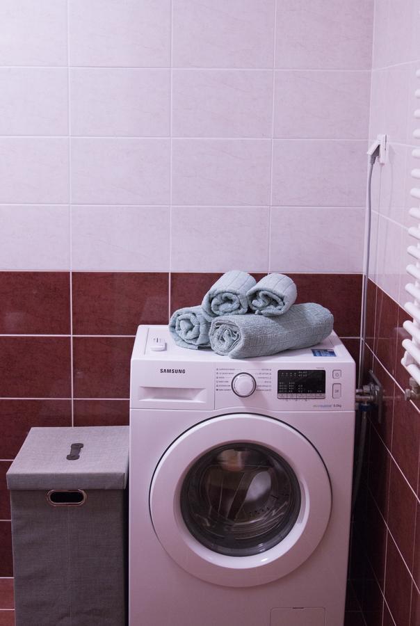 Keleti Garden Apartments Βουδαπέστη Εξωτερικό φωτογραφία