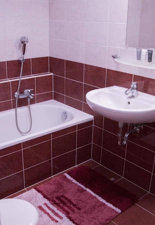 Keleti Garden Apartments Βουδαπέστη Εξωτερικό φωτογραφία